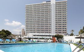 Hotel Poseidon Playa